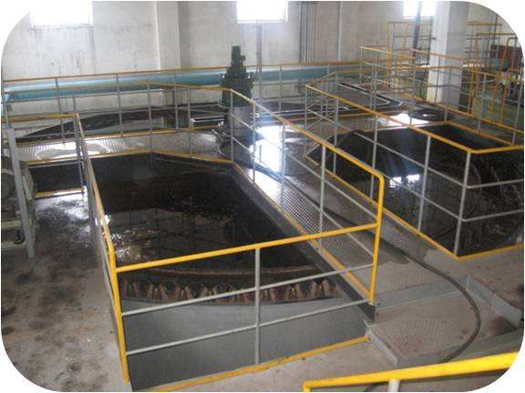 镇沅彝族哈尼族拉祜族自治县有色金属废水回收